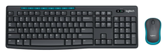 MK275 ワイヤレス キーボード/マウス 防滴 windows chrome Unifying非対応 [並行輸入品]