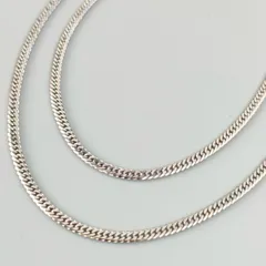 2025年最新】プラチナ喜平ネックレス60gの人気アイテム - メルカリ