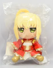 ネロ・クラウディウス ぬいぐるみ Gift Fate/EXTRA ぬいぐるみ ネロ・クラウディウス | グッズメーカーGift