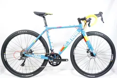 2024年最新】cinelli zydecoの人気アイテム - メルカリ