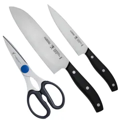 新品》HENCKELS レアなオレンジ色 キッチン クラッシック 料理バサミ 新品》HENCKELS レアなオレンジ色 キッチン クラッシック 料理バサミ