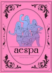 2025年最新】会報誌 aespaの人気アイテム - メルカリ