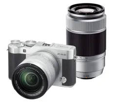 T*i様 【最終SALE】FUJIFILM X-A3 ダブルズームレンズキット T*i様 【最終SALE】FUJIFILM X-A3 ダブルズームレンズキット