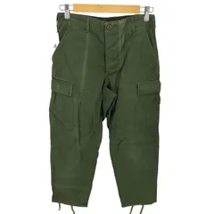 米軍 green483 カーゴパンツSmall-Short