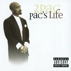 2026年最新】2pac cdの人気アイテム - メルカリ