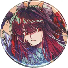FGO サテライト 曲亭馬琴 缶バッジ アクリルキーホルダー FGO サテライト 曲亭馬琴 缶バッジ アクリルキーホルダー