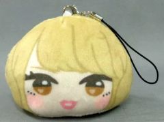 [중고] 키홀더 마스코트 (캐릭터) 카리나 라일 오테다마누이 [이치반쿠지 ONLINE TIGER & BUNNY -The Rising- 오테다마누이 Vol.2] D상