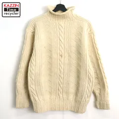 RALPH LAUREN カシミヤポンチョ Mサイズ ベージュ タートルネック RALPH LAUREN カシミヤポンチョ Mサイズ ベージュ