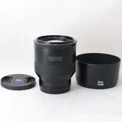 2025年最新】Carl Zeiss Batis 1.8 85の人気アイテム - メルカリ