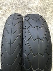 グロムほか、120/70-12と130/70-12タイヤセット新車外し グロムほか、120/70-12と130/70-12タイヤセット新車外し - メルカリ