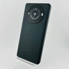 2025年最新】aquos r8 256gbの人気アイテム - メルカリ