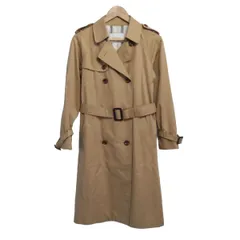 2025年最新】スピックアンドスパン トレンチコートの人気アイテム