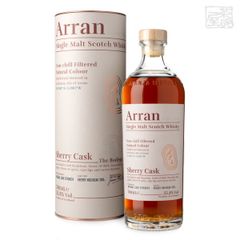 Arran 9 Years Old Rum Cask Finish - メルカリ