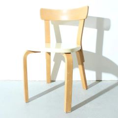 アアルト AALTO アルテック artek ダイニング チェア 69　ヴィンテージ　ビンテージ