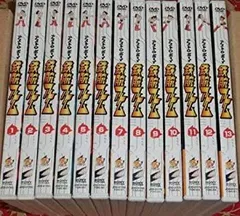 2025年最新】鉄腕アトム dvd boxの人気アイテム - メルカリ