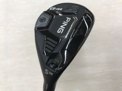 【最短翌日発送】G425 | 26 | R | ALTA J CB SLATE | 中古 | ユーティリティ | ピン