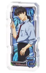 【激レア】非売品 コトブキヤ 新世紀エヴァンゲリオン 加持リョウジ シンジ 激レア】非売品 コトブキヤ 新世紀エヴァンゲリオン 加持