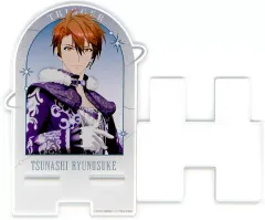 【中古】アクリルスタンド・アクリルパネル 十龍之介 マルチアクリルスタンド 「劇場版アイドリッシュセブン LIVE 4bit BEYOND THE PERiOD」