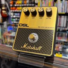 2025年最新】Marshall ギターエフェクターの人気アイテム - メルカリ