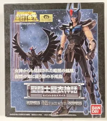 聖闘士聖衣神話 暗黒ペガサス  スワン フェニックス他　暗黒聖闘士5体セット Amazon.co.jp: 【魂ウェブ】 聖闘士聖衣神話 暗黒ペガサス＆暗黒