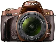 2025年最新】SONY DSLR-A330の人気アイテム - メルカリ