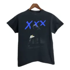 THE XXXXXX Tシャツ XXX TENTACION S/S TEE – ZERO Clothing&Music