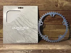 スギノ デュラギア版DURA-ACE FC-7710 チェーンリング 51T スギノ デュラギア版DURA-ACE FC-7710 チェーンリング 51T