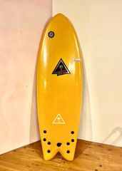 【新品】CATCH SURF  キャッチサーフ ソフトボード 5'8" Retro Fish フィン付き