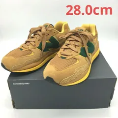 [New Balance] ニューバランス M5740 WT1(28.0cm) 日本未発売カラー レアカラー