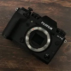 2025年最新】fujifilm 富士フイルム x-t3の人気アイテム - メルカリ