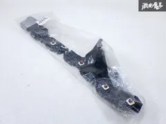ヴォクシー、ノア、エスクワイア ZRR80系 リアバンパーリテーナー 他 ☆新品☆ZRR80G ZRR85G ZWR80G ノア ヴォクシー エスクァイア