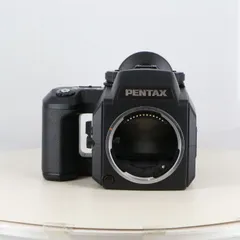 ペンタックス645N　取扱説明書　（中古品）　超貴重品　1999年 14092 PENTAX ペンタックス 645N 用 AG-80 フォーカシング