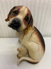 攻殻機動隊 イノセンス バセットハウンド犬 ガブリエル オルゴール