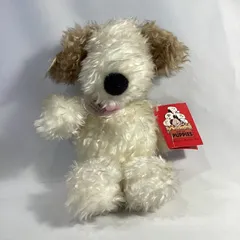 ♪Vintage PEANUTS SNOOPY アンディ ぬいぐるみ