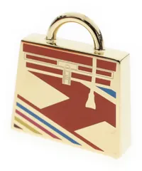 HERMES チャーム レディース 【古着】【中古】【送料無料】 - メルカリ