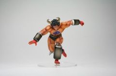 キン肉マンフィギュアコレクション 27体セット JF7150 未開封 キン肉マン リアルフィギュア 完璧超人始祖編 2個