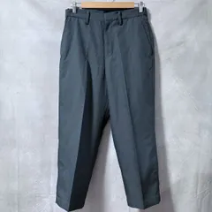 PWA unihome 02 /グレージュ /Lサイズ PWA unihome 03 greige グレージュ スラックス xs - メルカリ
