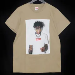 SUPREME NBA Youngboy Tee Sサイズ ベージュのサムネイル