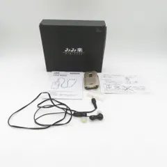 ふーーん JVC みみ楽 ボイスレシーバー（EH-A550） ボイスレシーバー EH-A550 | アクセサリー | JVC