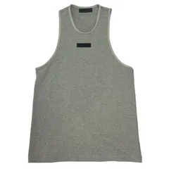 EXAMPLE ロングタンクトップ XL 靴下 エッセンシャル フィアオブゴッド 1_000000022979.jpg?1678209903