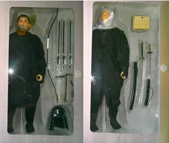 ホビダスファモーソ ビートたけし 所ジョージ アクション