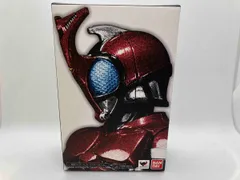 2026年最新】S.H.フィギュアーツ カブトの人気アイテム - メルカリ