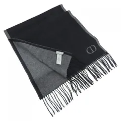 値下げ中！美品！Diorメンズマフラー 210.jpg