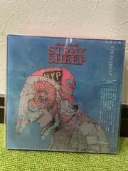 2025年最新】米津玄師 stray sheep アートブックの人気アイテム