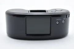 デジタルハリネズミ　DIGITAL HARINEZUMI 傷有　完動品　トイデジ 表現系デジタルカメラのキング「Digital Harinezumi 4.0」のご