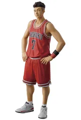 エムアイシー DiGiSM One and Only 『SLAM DUNK』 宮城 リョータ 全高約146mm ノンスケール PVC＋ABS製 塗装済み 完成品 フィギュア 
