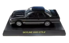 京商　サークルKサンクス　Calsonic ミニカーシリーズ　全10台　1/64 2025年最新】京商サークルKサンクスの人気アイテム - メルカリ