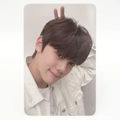 ZEROBASEONE ギュビン YOUTH in THE SHADE digipack Ktown4u ラキドロ トレカ フォト カード Gyu Vin ゼロベースワン ZB1 ゼベワン