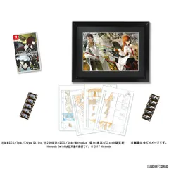 Nintendo Switch スイッチソフトシュタインズ・ゲート エリート(STEINS;GATE ELITE) 完全受注生産限定版 5pb.