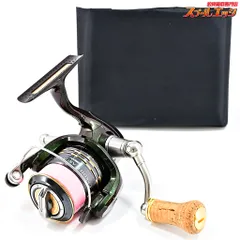 シマノ純正】 夢屋 コルク ハンドルノブ TYPE 3 ショート HKCK